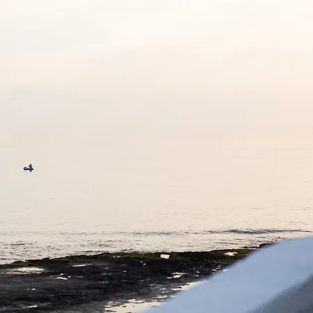 Calarena 아파트 Cozze