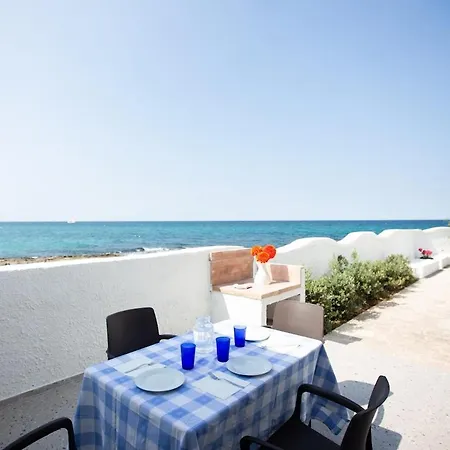 Apartment Calarena Cozze