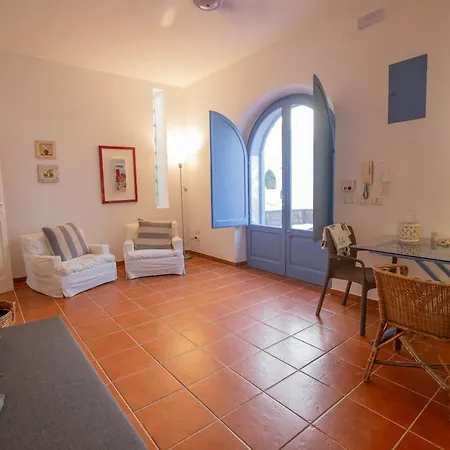 Apartment Calarena Cozze